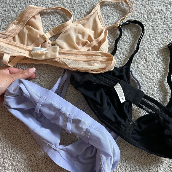 ☀️Bundle of Target bras! - Picture 3 of 4